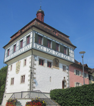 Photo Rathausgasse 1 Building